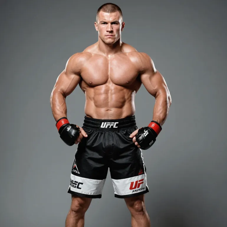 Сергей Павлович: Кто следующий соперник и перспективы в UFC