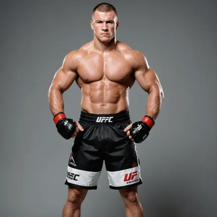 Сергей Павлович: Кто следующий соперник и перспективы в UFC